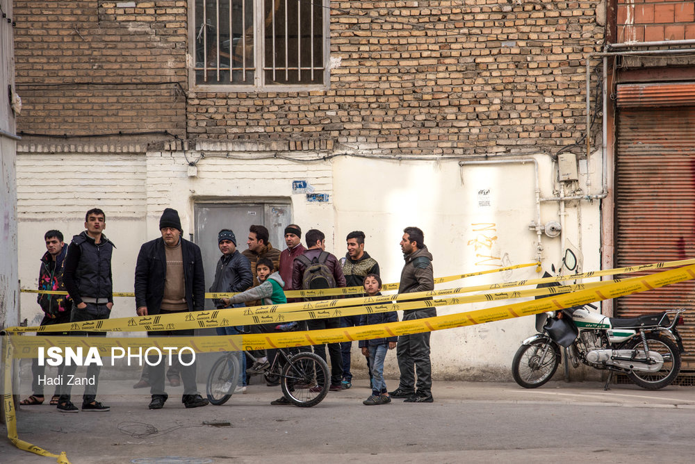 خیابان مولوی