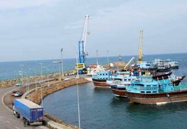 دلیل عقب‌ماندگی از توسعه بنادر در سواحل مکران 