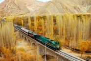 راهنمای انتخاب بهترین قطارهای مسافربری ایران در ۱۴۰۴ – از لوکس ۵ ستاره تا اقتصادی ۳ ستاره