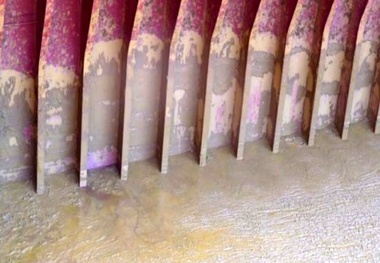 UK Club warns over liquefaction risks