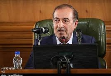  پول نقد در شهرداری تهران کاآرایی خود را از دست می‌دهد