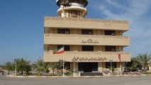 رشد پروازهای فرودگاه بوشهر در بهار 98