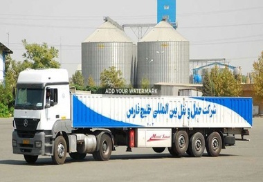 بدهی حمل‌ونقل بین‌المللی خلیج‌فارس به 271 میلیارد تومان رسید
