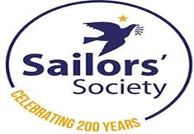 Garrets International and Sailors’ Society scholarship enables student to pursue career at sea
