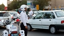 طرح زوج و فرد در کرمانشاه اجرا می‌شود