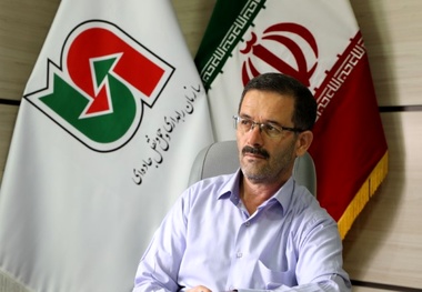 انجام عملیات مرمت رانش جاده در ورودی شهر هشتجین 