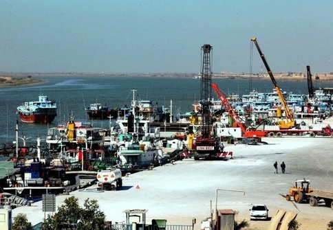 Khorramshahr Port Successfully Executes First Multimodal LPG Export to Afghanistan and Pakistan