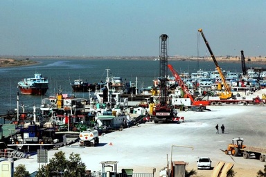 Khorramshahr Port Successfully Executes First Multimodal LPG Export to Afghanistan and Pakistan