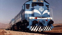 راه اندازی خط ریلی شهرک صنعتی زنجان در انتظار مشارکت واحدهای تولیدی
