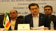  تعدیل تعرفه حمل‌ونقل میان سه کشور عضو موافقت‌نامه چابهار