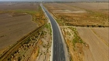 احداث آزادراه اهواز به اندیمشک ضروری است 