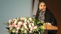 تقدیر وزیر راه از کارکنان راه آهن در مراسم سرمایه گذاری ناوگان ریلی