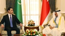 بحرین می خواهد بخشی از کریدور بین المللی شمال جنوب باشد