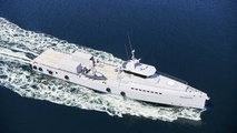 Fugro, Damen Support the Royal Netherlands Navy With Surveillance Vessel and Crew