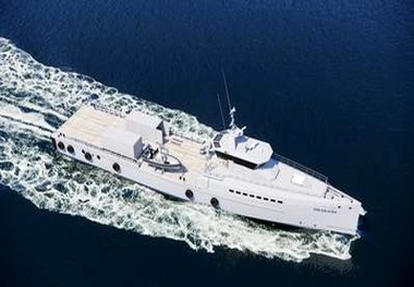  Corvus Energy Secures Record Order for Seven Fully Electric CMAL Ferries
