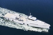  Corvus Energy Secures Record Order for Seven Fully Electric CMAL Ferries