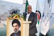 سرمایه‌ گذاری ۴۱۰ میلیاردی در محور شاهرود–طرود/ ارتقای ایمنی و تسهیل ترانزیت در شرق سمنان