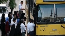 اجرای فاز نخست طرح جامع حمل و نقل انبوه بر