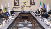  افتتاح ایستگاه های باقی مانده خطوط 6 و 7 مترو تهران در نیمه اول 1404
