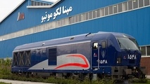 تاکید معاون وزیر بر ضرورت واردات 900 لکوموتیو/ عدد 900 از کجا آمده است؟