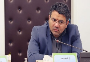 هادی عباسی معاون مسکن و ساختمان وزارت راه و شهرسازی شد 