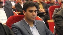 ساماندهی تابلوهای بافت جهانی یزد 

