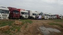 شرحی بر درخواست رانندگان برای محاسبه کرایه حمل بر مبنای تن-کیلومتر 