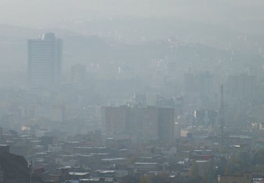  بیش از ۲۰۰۰ نفر به دلیل آلودگی هوا کارشان به اورژانس کشید