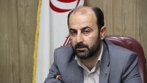 پروازهای بی‎وقفه فرودگاه اهواز با وجود گرد وغبار