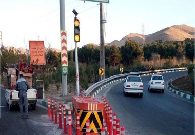 مرمت بزرگراه‌ های پایتخت؛  خدمات رایگان مترو به شرکت کنندگان مراسم امام رضایی