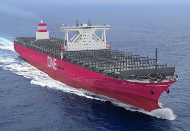 HGK Shipping Names Third Tanker for Inland Shipping