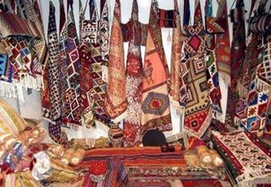 ثبت جهانی 2شهر و یک روستای صنایع‌دستی