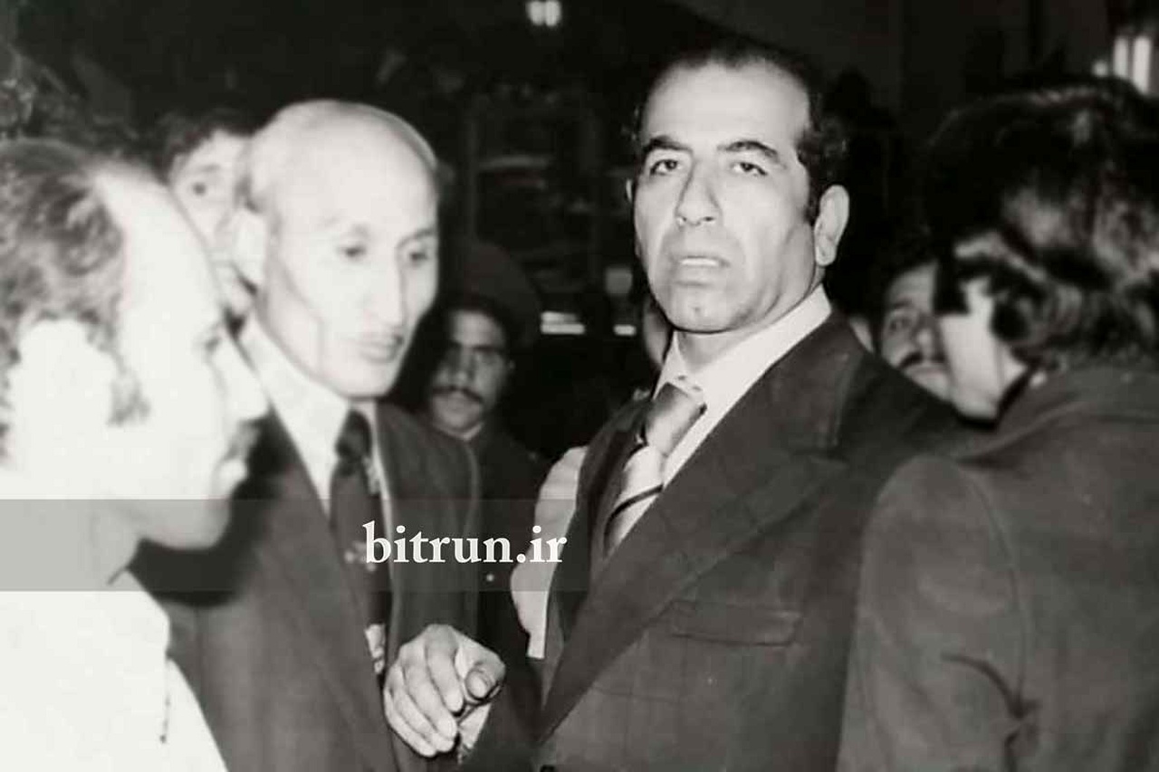 تولید «ماک»
