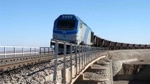 جابه‌جایی بیش از  2.3 میلیون مسافر در اره‌آهن آذربایجان شرقی در سال 97