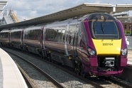 Mott MacDonald to Lead Ireland’s CONNECT Intercity Rail Project