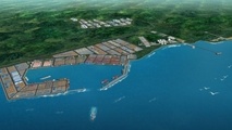 Consortium signs for concession of Kribi container terminal