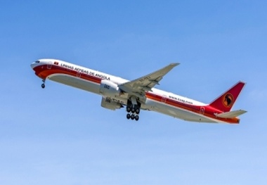 Angola Announces Operator Of Luanda’s New Airport 
