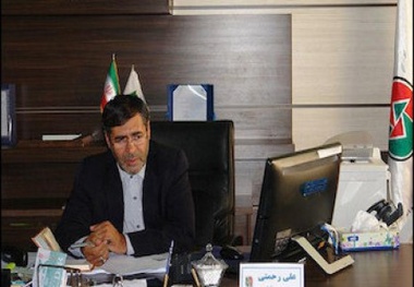 پیش‌بینی افزایش روزانه مسافران نوروزی پایانه مرزی بیله‌سوار به ۱۰ هزار نفر