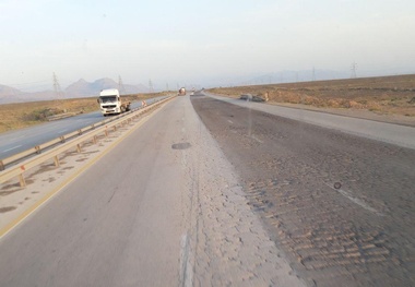 ۱۲ تقاطع حادثه‌خیز آذربایجان‌شرقی در حال اصلاح است