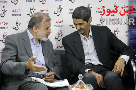 منوچهر منطقی