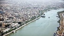 بازسازی بنادر غرب هرمزگان تا حصول نتیجه پیگیری می شود