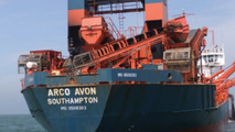 Malaysia’s clogged oil shipping lanes underscore failure to reduce glut