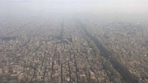 قوانین حوزه آلودگی هوا ضمانت اجرایی ندارند