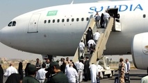 ۳۰ درصد پروازهای حج خارجی شد