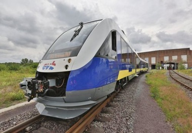 France: Alstom’s New-Generation Citadis Tram Launches on Line T1