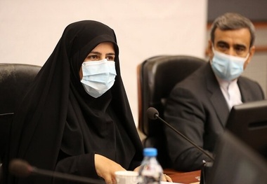 پاشایی بهرام: جلوی تردد کامیون‌ها و فعالیت نیروگاه‌های اطراف استان گرفته شود