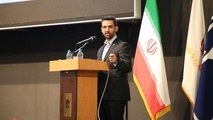 تقدیر وزیر ارتباطات از وزیر صمت برای شفاف‌سازی و فساد زدایی