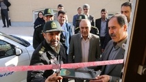 راه‌اندازی یگان حفاظت گشت ویژه حفظ حریم راه‌های کرمان