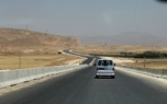 اتوبان اصفهان شیراز  و 3 خطری که رانندگان را تهدید می کند
