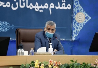 مرزهای زمینی عراق برای سفر زیارتی بسته است
